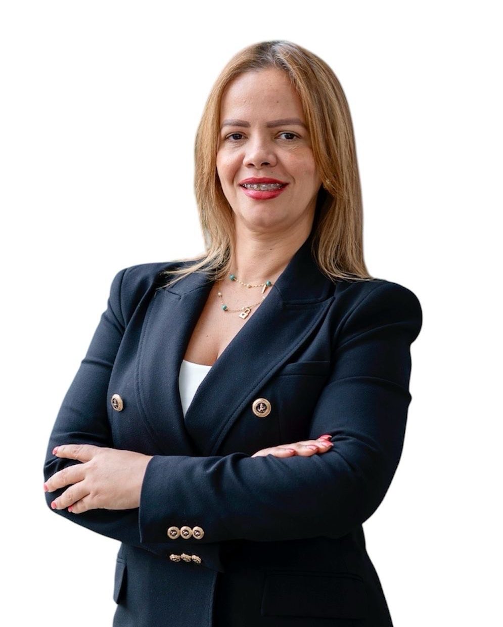 Julissa Ureña – Foto Julissa Ureña - Foto