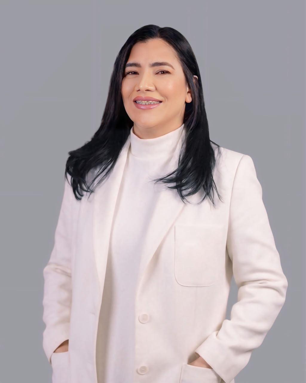 Belkys Martínez Alonzo