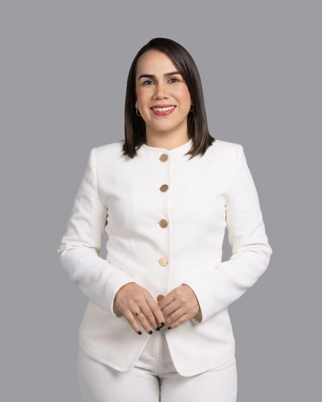 Aleidi Valerio