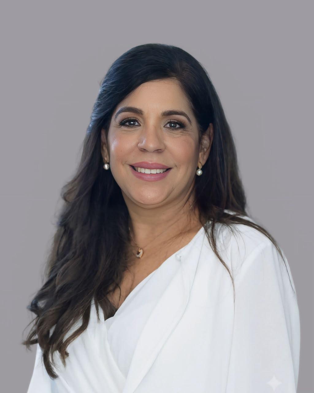 Nieves Ramos