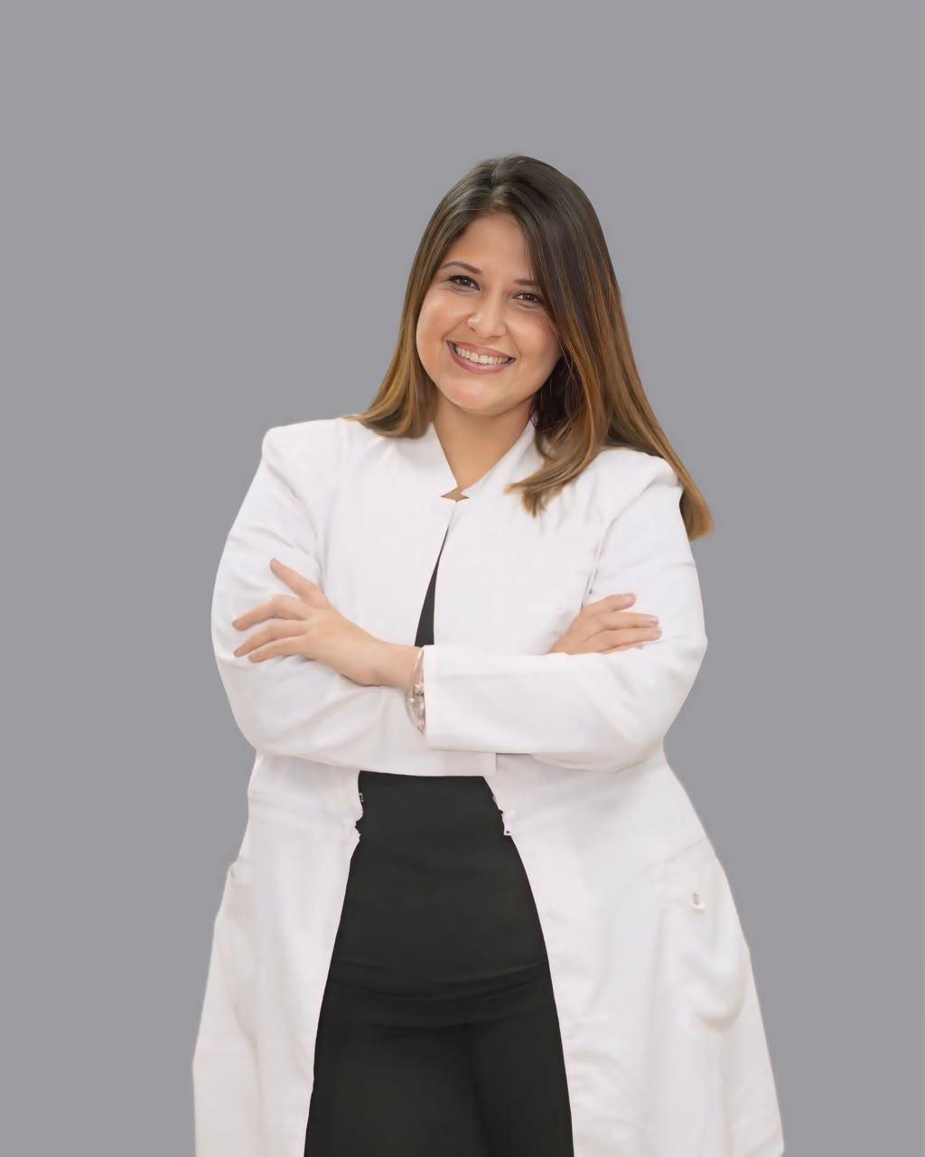Milagros Alcántara