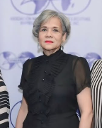 Jeannette Rodríguez de Read