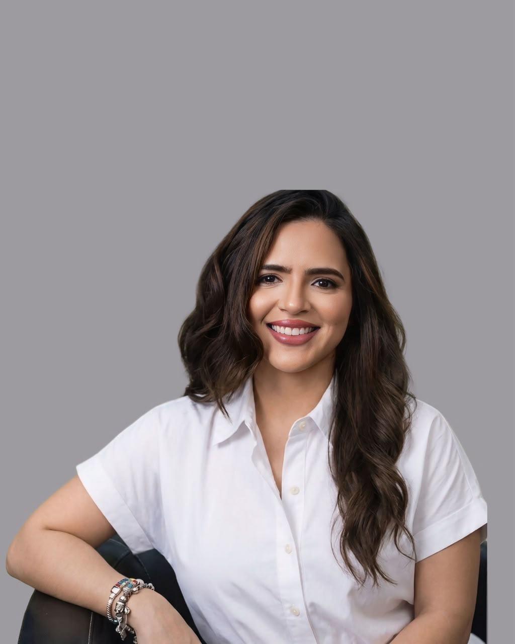 Carolina García
